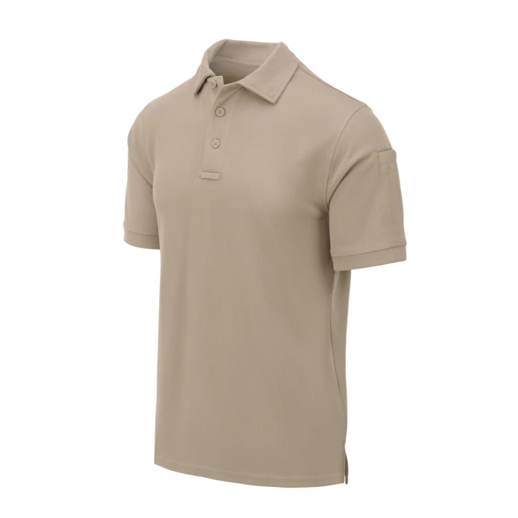 Koszulki polo UTL Helikon Beżowa