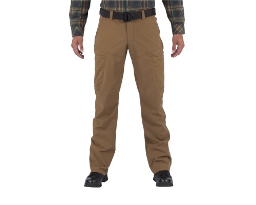 Spodnie Taktyczne 5.11 Apex Pant Battle Brown
