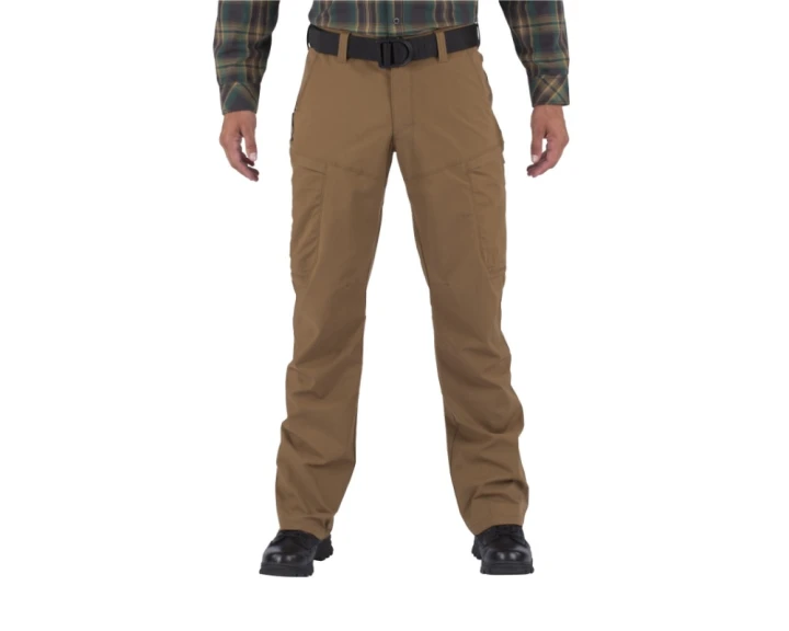 Spodnie Taktyczne 5.11 Apex Pant Battle Brown