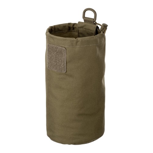 Kieszeń Bushcraft Dump Helikon Adaptive Green