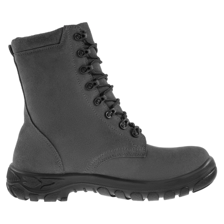 Buty Protektor Grom Light Grey