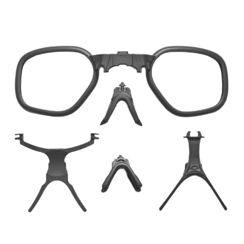 Wkładka korekcyjna U-Rx ESS / Oakley 740-0411