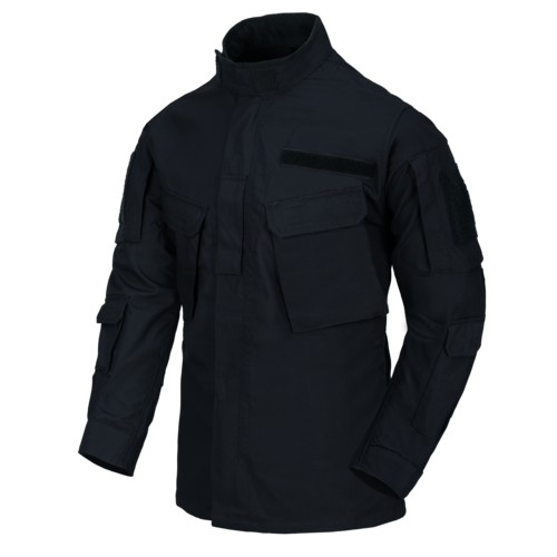 Bluza CPU Helikon Navy blue