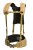 Szelki Templars Gear 4 Point H-Harness Coyote brown