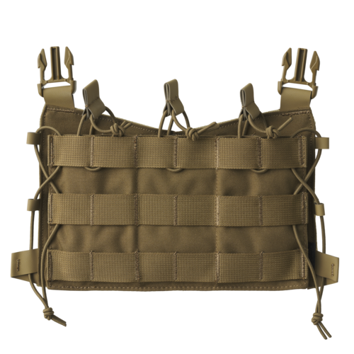 Panel Helikon Guardian Mag Flap - Coyote