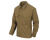 Koszula Woodsman Helikon Bushcraft Shirt Coyote / Taiga Green