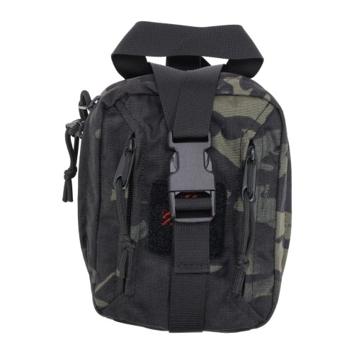 Apteczka wojskowa AZ2 Templars Gear Multicam Black