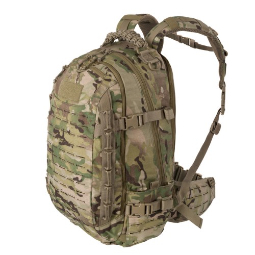 Plecak Taktyczny Direct Action Dragon Egg Enlarged Multicam