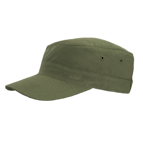 Czapka Combat patrolówka regulowana Helikon Olive Green