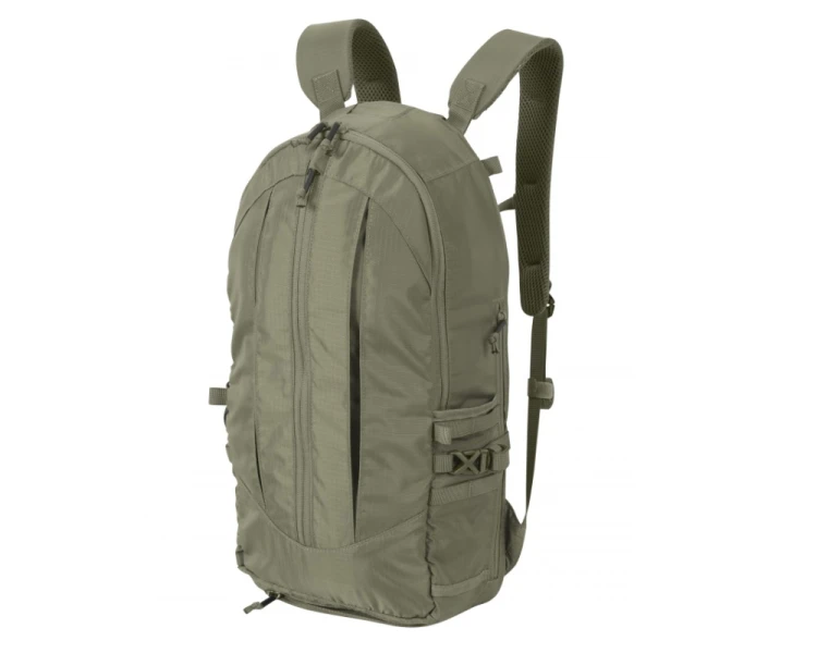 Plecak Trekkingowy Helikon Groundhog Adaptive Green Nylon