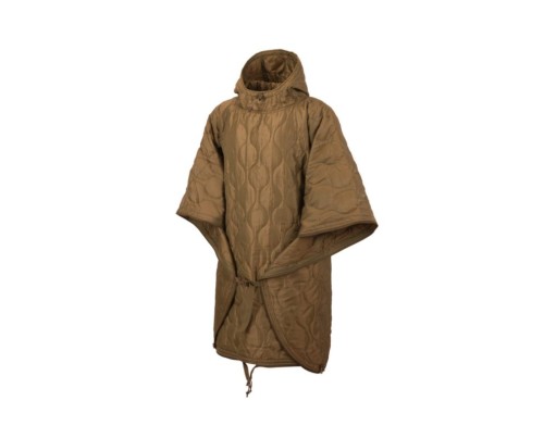 Poncho Swagman Helikon Roll Basic Coyote