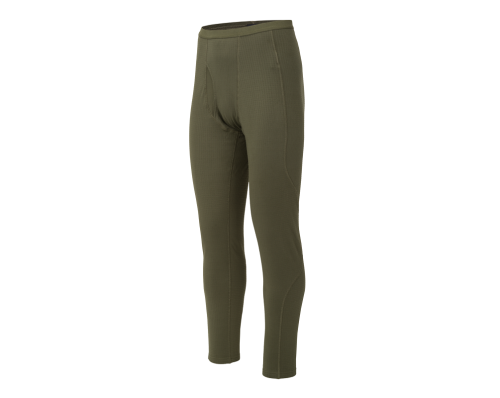 Bielizna Termiczna Helikon Level 2 III Gen. Kalesony Olive Green