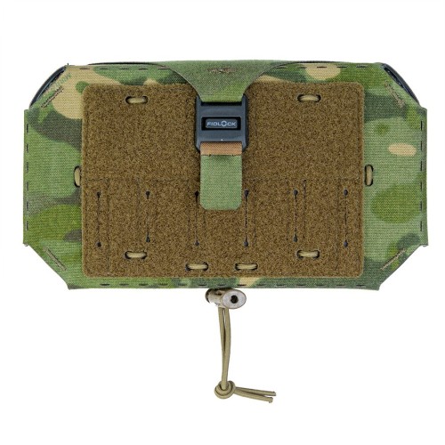 JTAC Admin Panel Astrolabe GEN 2 Templars Gear Multicam Tropic
