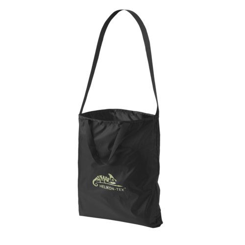 Torba na zakupy Carryall Daily Helikon - Czarna