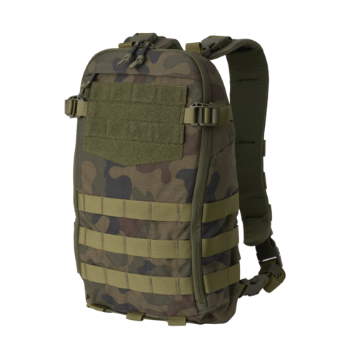 Plecak na rower Helikon Guardian Smallpack - Pantera WZ93