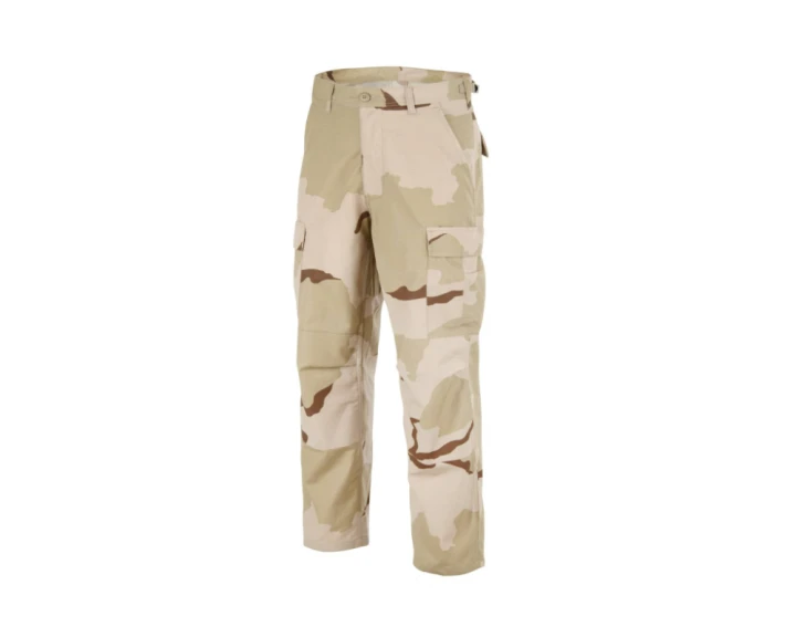 Spodnie BDU Helikon US Desert Rip-stop