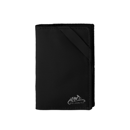 Portfel EDC Mini Cordura Helikon Czarny