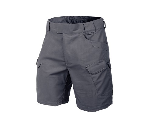 Bojówki Krótkie Helikon UTP 8,5 Shadow Grey Urban Tactical Pants