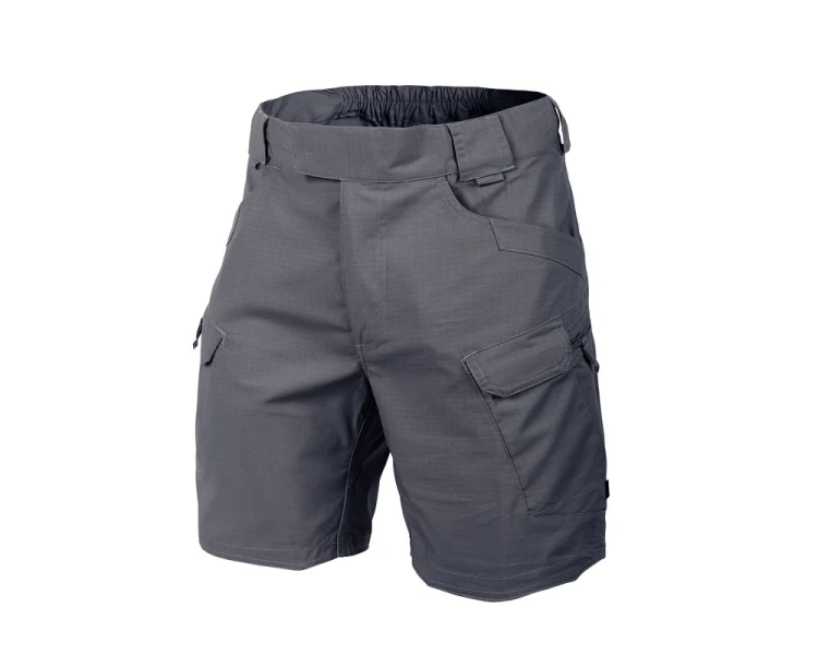 Bojówki Krótkie Helikon UTP 8,5 Shadow Grey Urban Tactical Pants