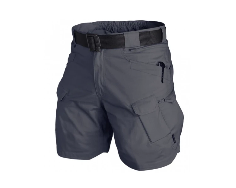 Bojówki Krótkie Helikon UTP 8,5 Shadow Grey