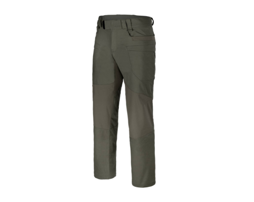 Spodnie Helikon Hybrid Tactical Pants Taiga Green