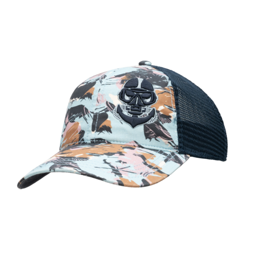 Czapka Hawaiian Trucker - Helikon-tex - Pacific