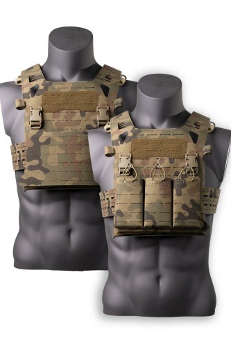 Kamizelka Templars Gear TPC Gen 4 Polska Pantera WZ93