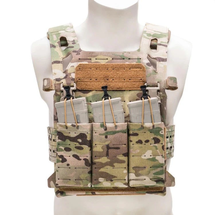 Kamizelka Templars Gear TPC Gen 4 Multicam