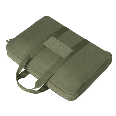 Pokrowiec Double Pistol Wallet Helikon Oliwkowy
