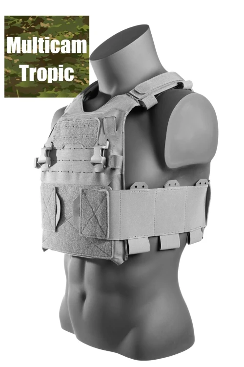 Kamizelka CPC LP Gen 4 Templars Gear Multicam Tropic