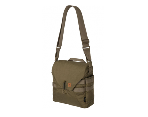 Torba harcerza Helikon Bushcraft Haversack Shoulder Bag Adaptive Green