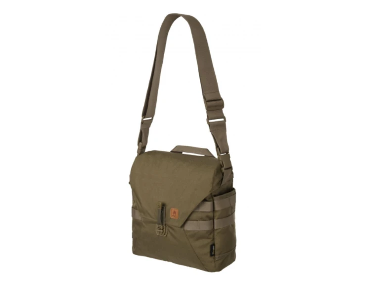 Torba harcerza Helikon Bushcraft Haversack Shoulder Bag Adaptive Green