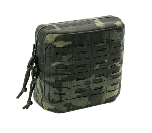 Kieszeń Templars Gear MOLLE gen 1.1 M Pouch Multicam Black