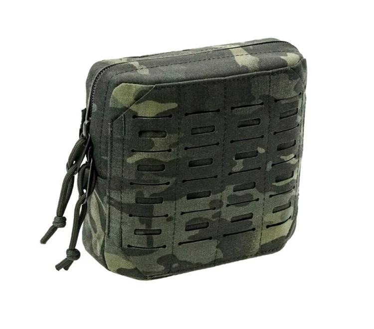 Kieszeń Templars Gear MOLLE gen 1.1 M Pouch Multicam Black
