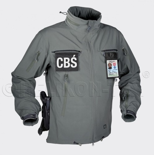 Cougar Helikon Foliage green