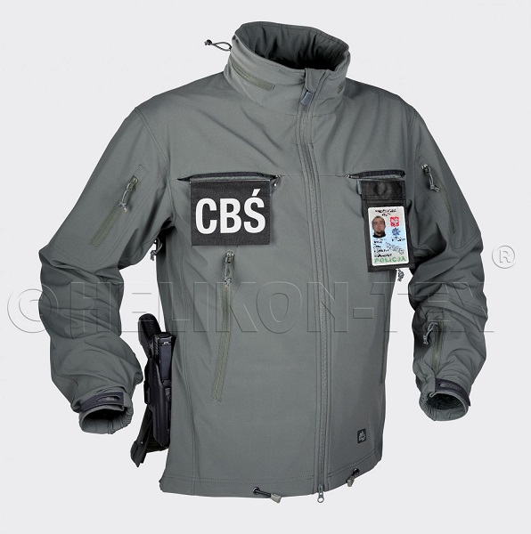 Cougar Helikon Foliage green