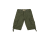 Jet Short Alpha Industries Dark Olive