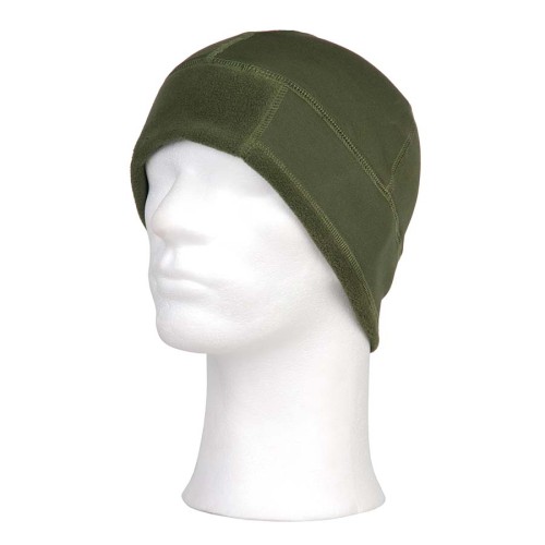 Czapka Taktyczna Warrior z rzepem Fostex Olive Green