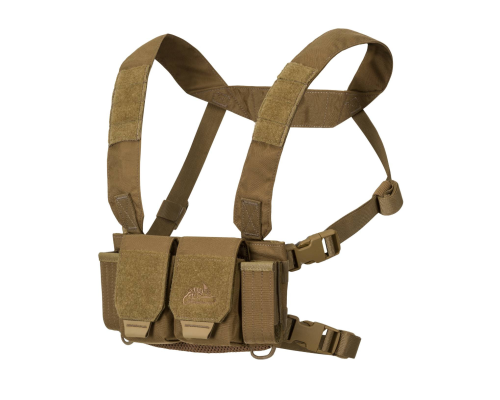 Kamizelka Multigun Competition Rig Helikon Coyote