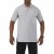 Koszulka polo 5.11 Short Sleeve Heather Grey