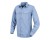 Koszule Helikon Defender Gentleman Mk2 Melange Light Blue
