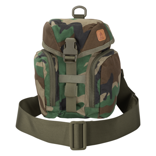 Torba Helikon Essential Kitbag US Woodland