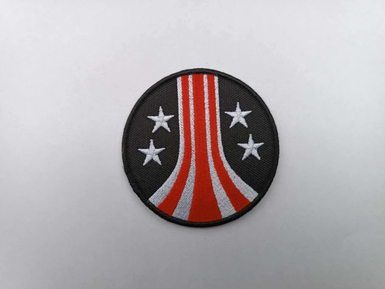 Naszywka Colonial Marine Corps