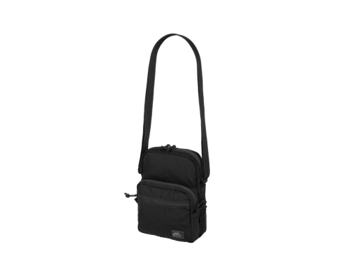 Saszetka pod pachę Helikon EDC Compact Shoulder Bag Czarna