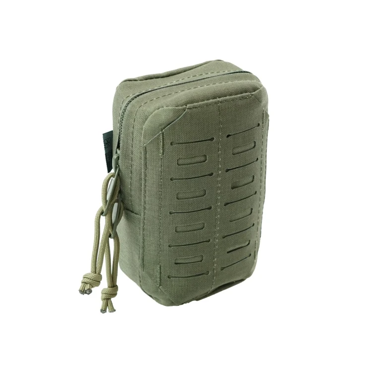 Kieszeń Templars Gear MOLLE gen 1.1 S Pouch - Ranger Green