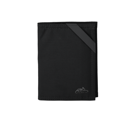 Portfel EDC Small - Helikon - Czarny