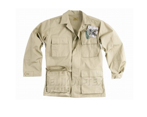 Bluza Helikon BDU beżowa