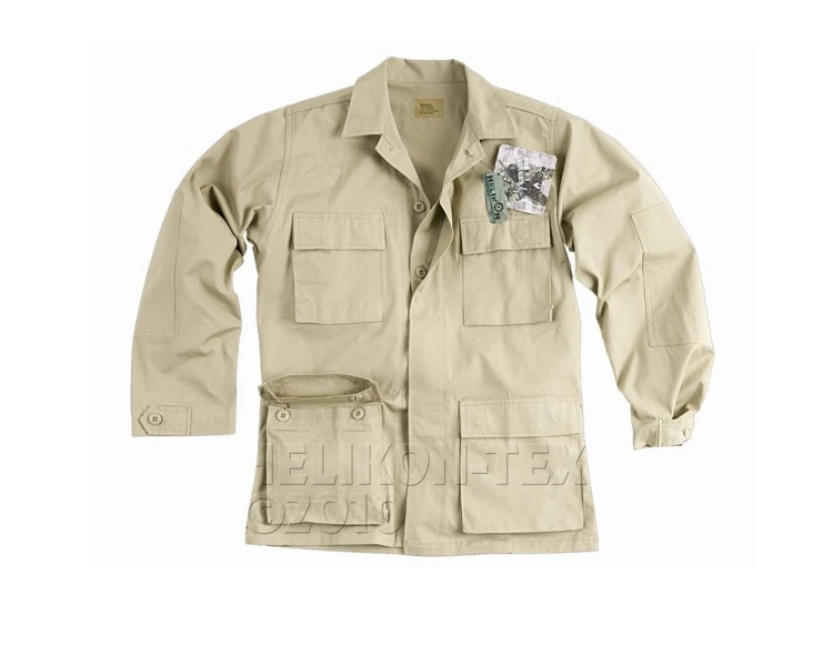 Bluza Helikon BDU beżowa