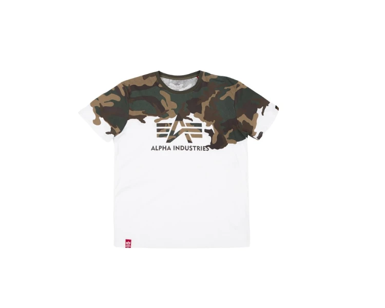 Lost Camo