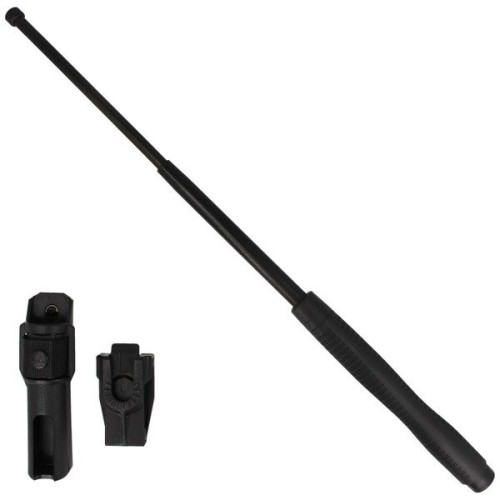 Pałka Teleskopowa Hartowana 23'' ESP Czarna